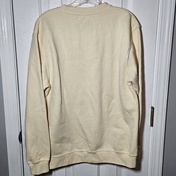 Taylor Swift 1989 Taylor's Version Crew Neck Sweater Small - Picture 3 of 5
